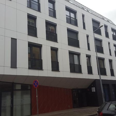 Apartament Skarbowa 1 Leszno  Bagian luar foto