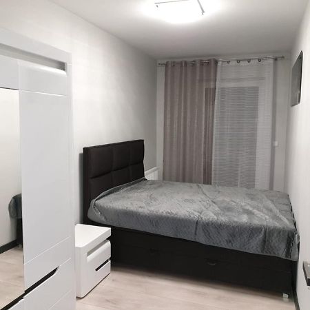 Apartament Skarbowa 1 Leszno  Bagian luar foto
