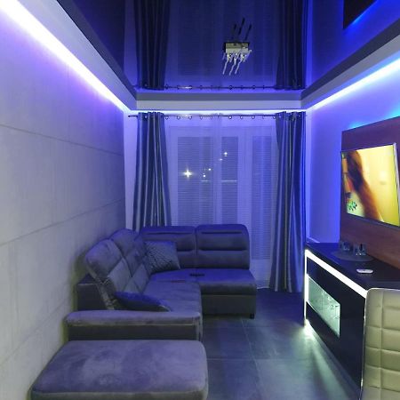 Apartament Skarbowa 1 Leszno  Bagian luar foto
