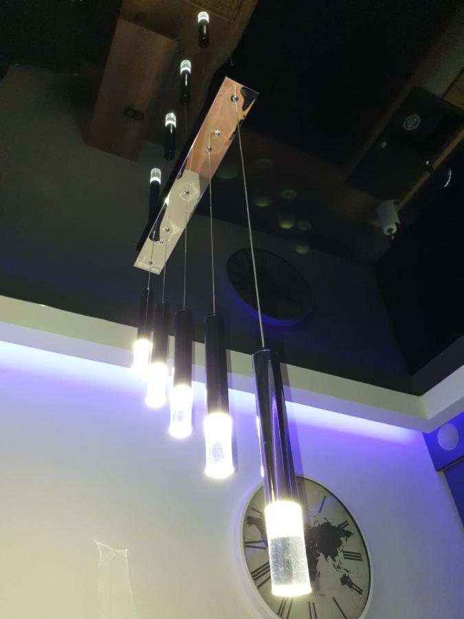 Apartament Skarbowa 1 Leszno  Bagian luar foto