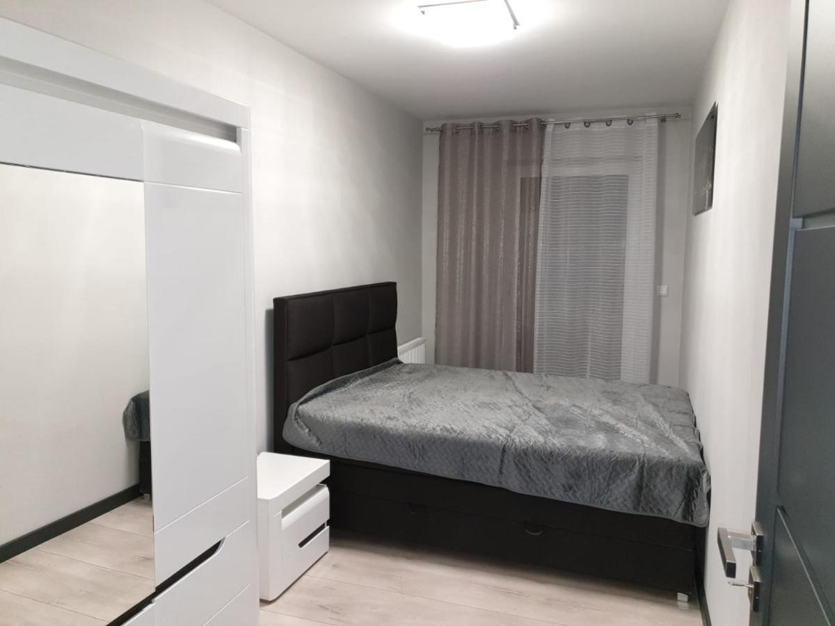 Apartament Skarbowa 1 Leszno  Bagian luar foto