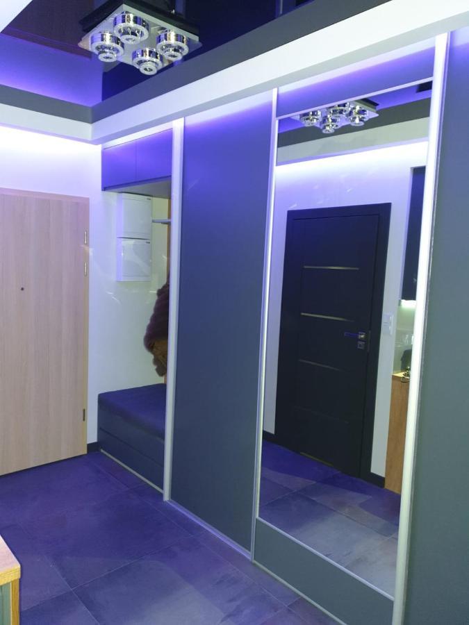 Apartament Skarbowa 1 Leszno  Bagian luar foto